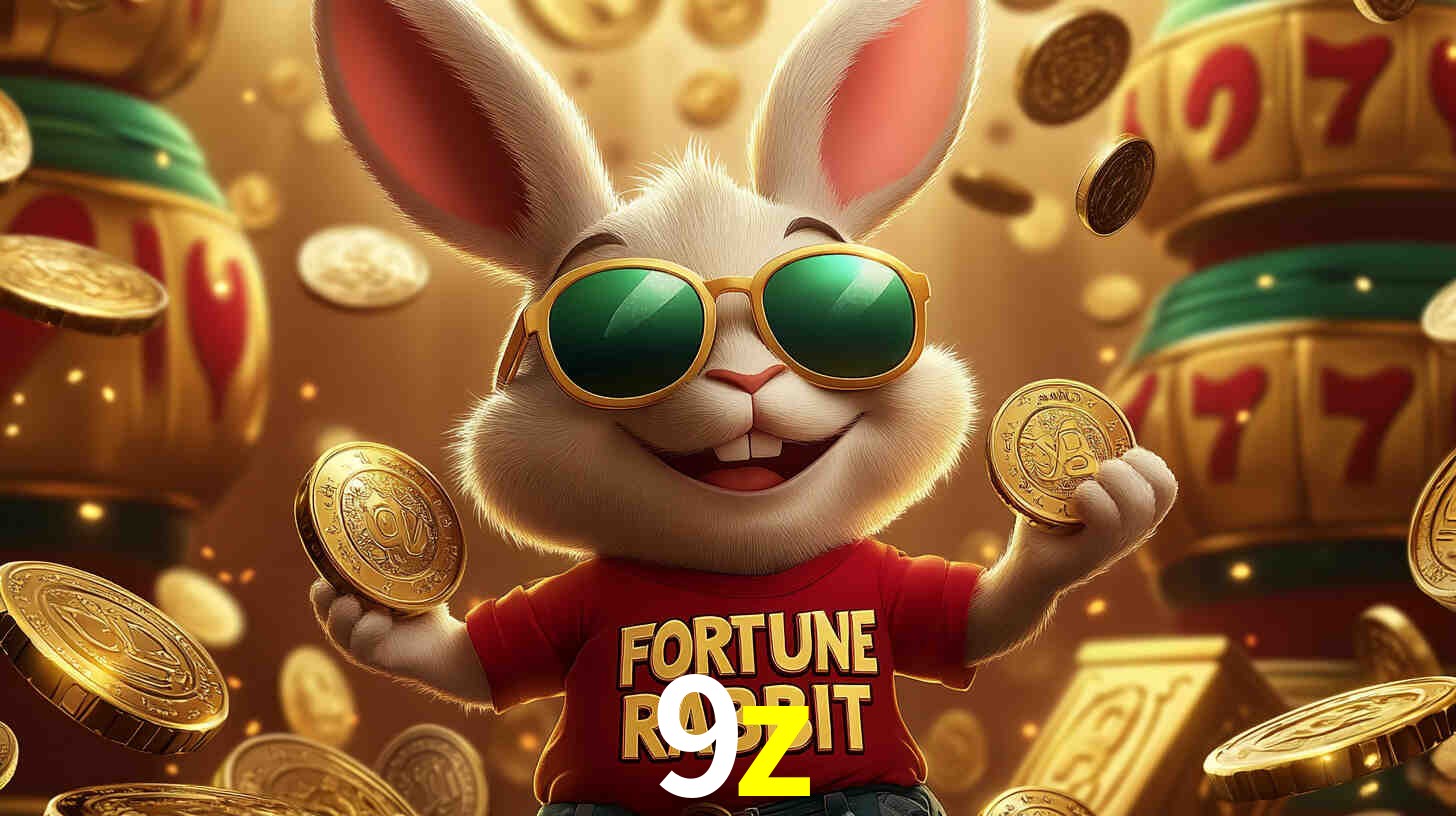 9z: Seu Cassino Premiado com Pagamentos Rápidos