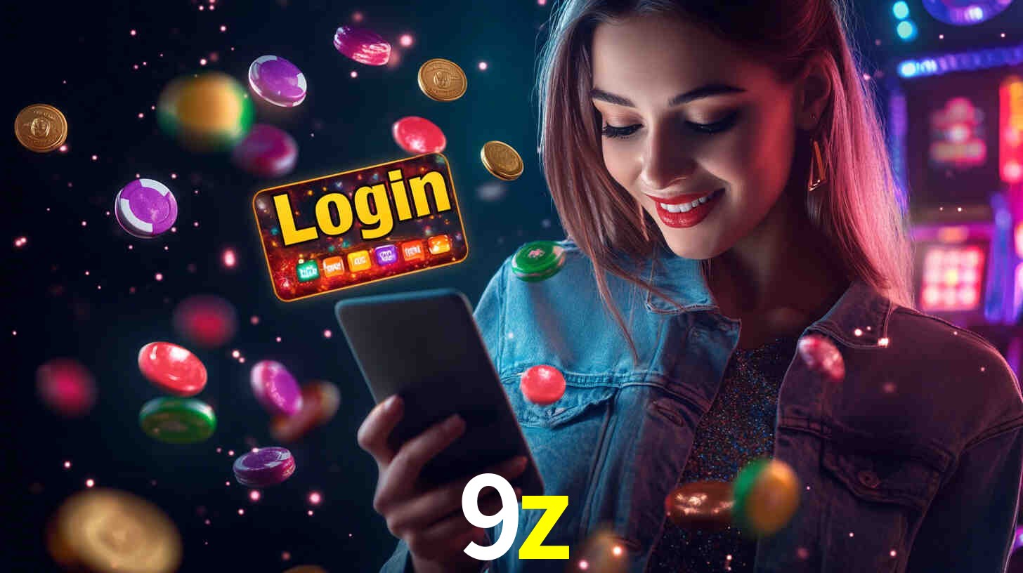 Apostas Esportivas na 9z: Um Guia Completo