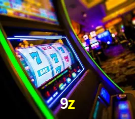 A Experiência Imersiva dos Cassinos Ao Vivo no 9z
