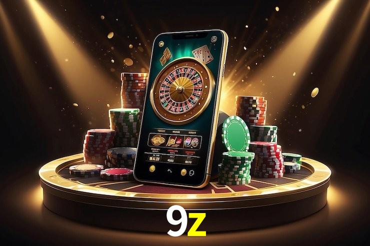 Provedores de Jogos 9z