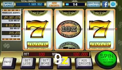 Explorando a Categoria de Eventos em Apostas na 9z