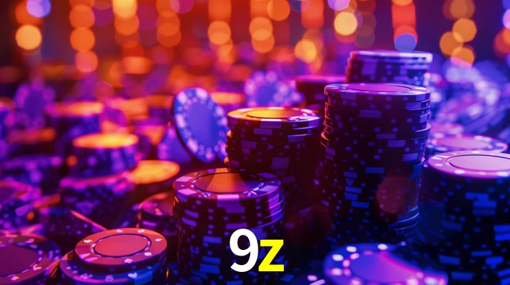 9z: A Experiência de Casino com Jogos de Mesa ao Vivo