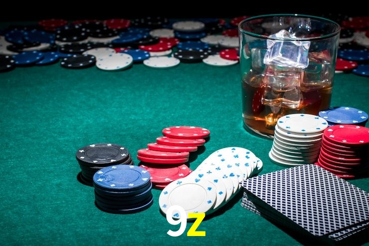 Casino Ao Vivo 9z