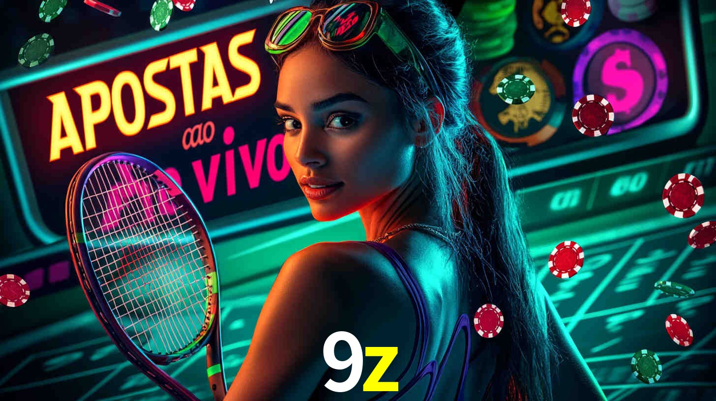 Desvendando o Mundo dos Jogos Virtuais na 9z