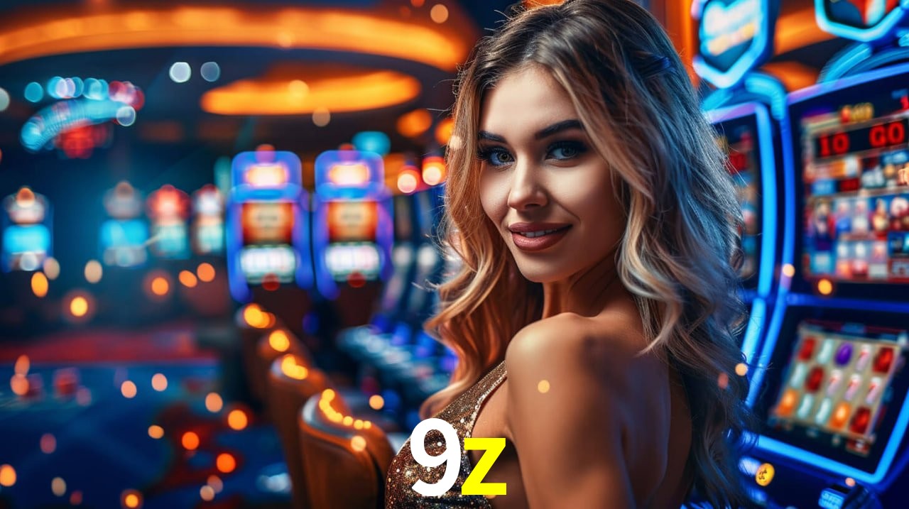 Slot Games 9z